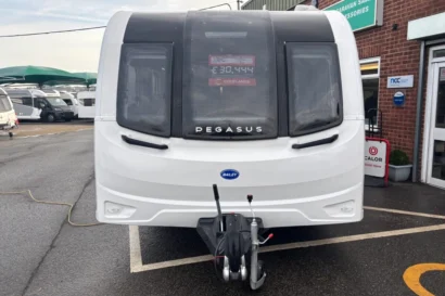 Swift Challenger 560