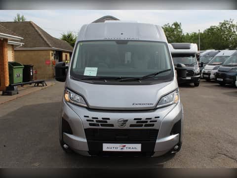 2026 Auto-Trail Expedition 67 FLEX