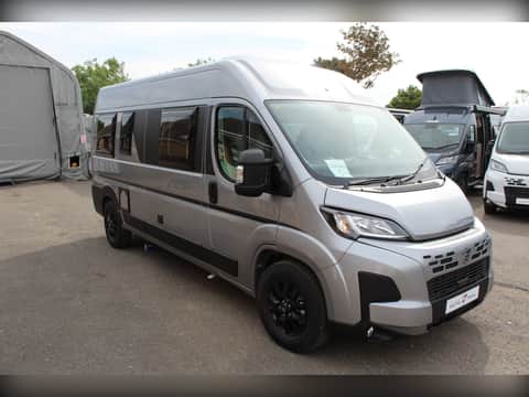 2026 Auto-Trail Expedition 67 FLEX