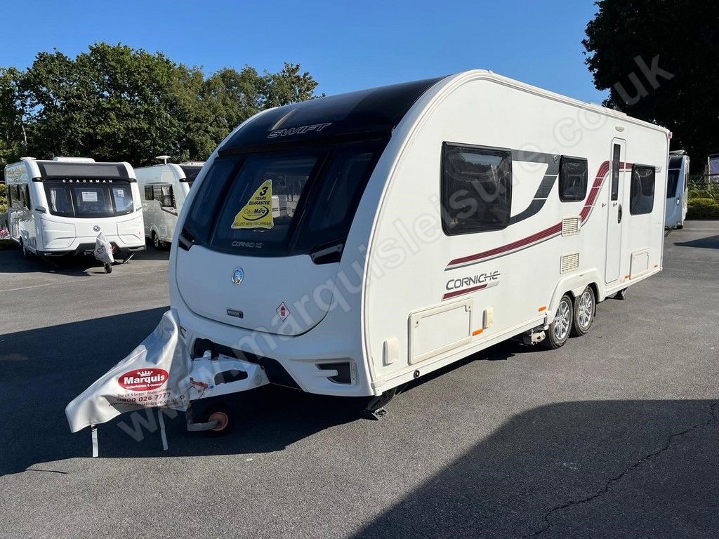 SWIFT CORNICHE 20/6