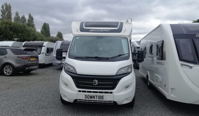 Swift Escape 622