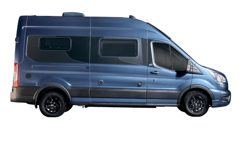 Bailey Endeavour B63