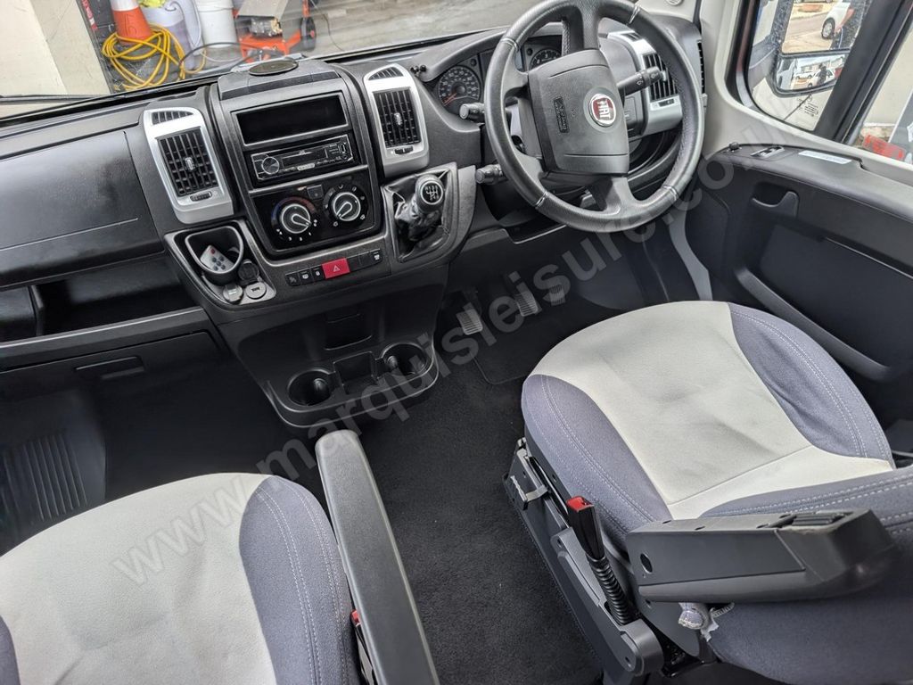 Chausson T-LINE 7-11