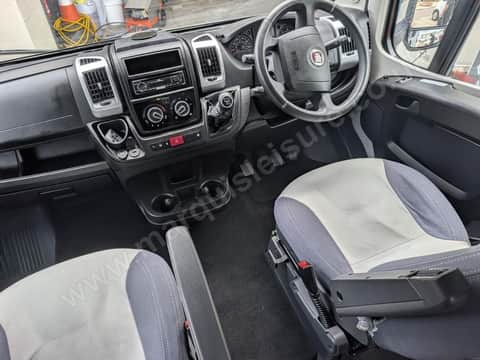 Chausson T-LINE 7-11