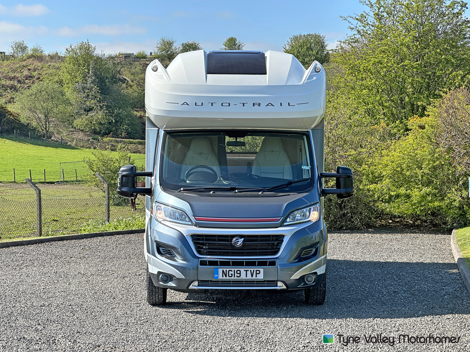 2019 Auto-Trail Imala 625