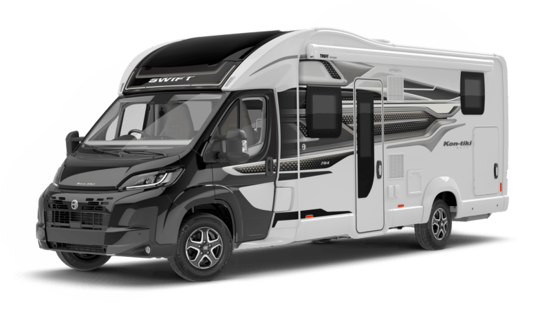 Swift Kon Tiki 784