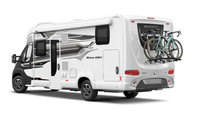 Swift Kon Tiki 784