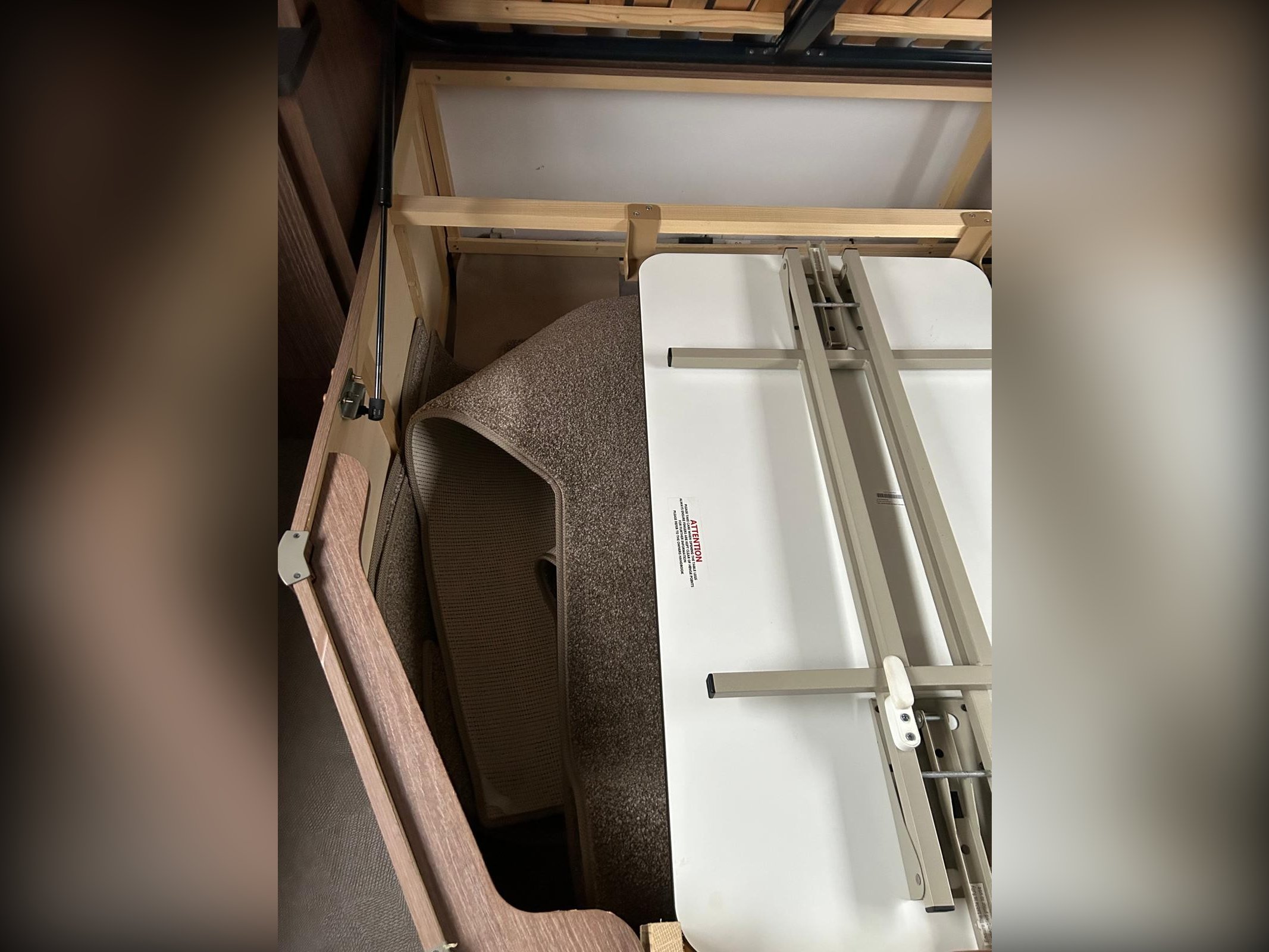 Storage