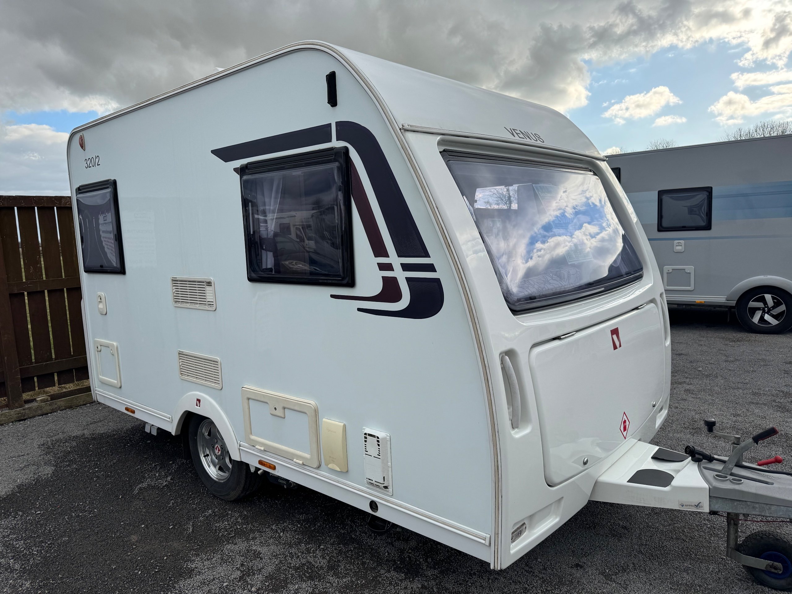 2013 Lunar Venus