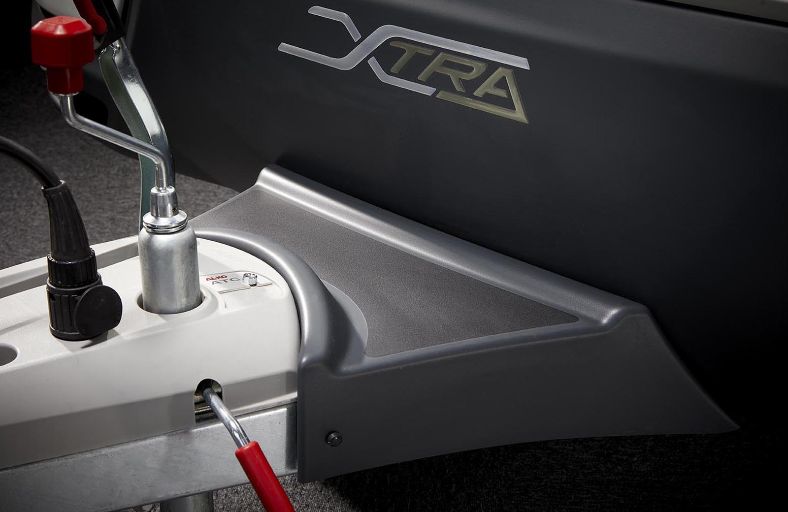2020 Coachman Laser
