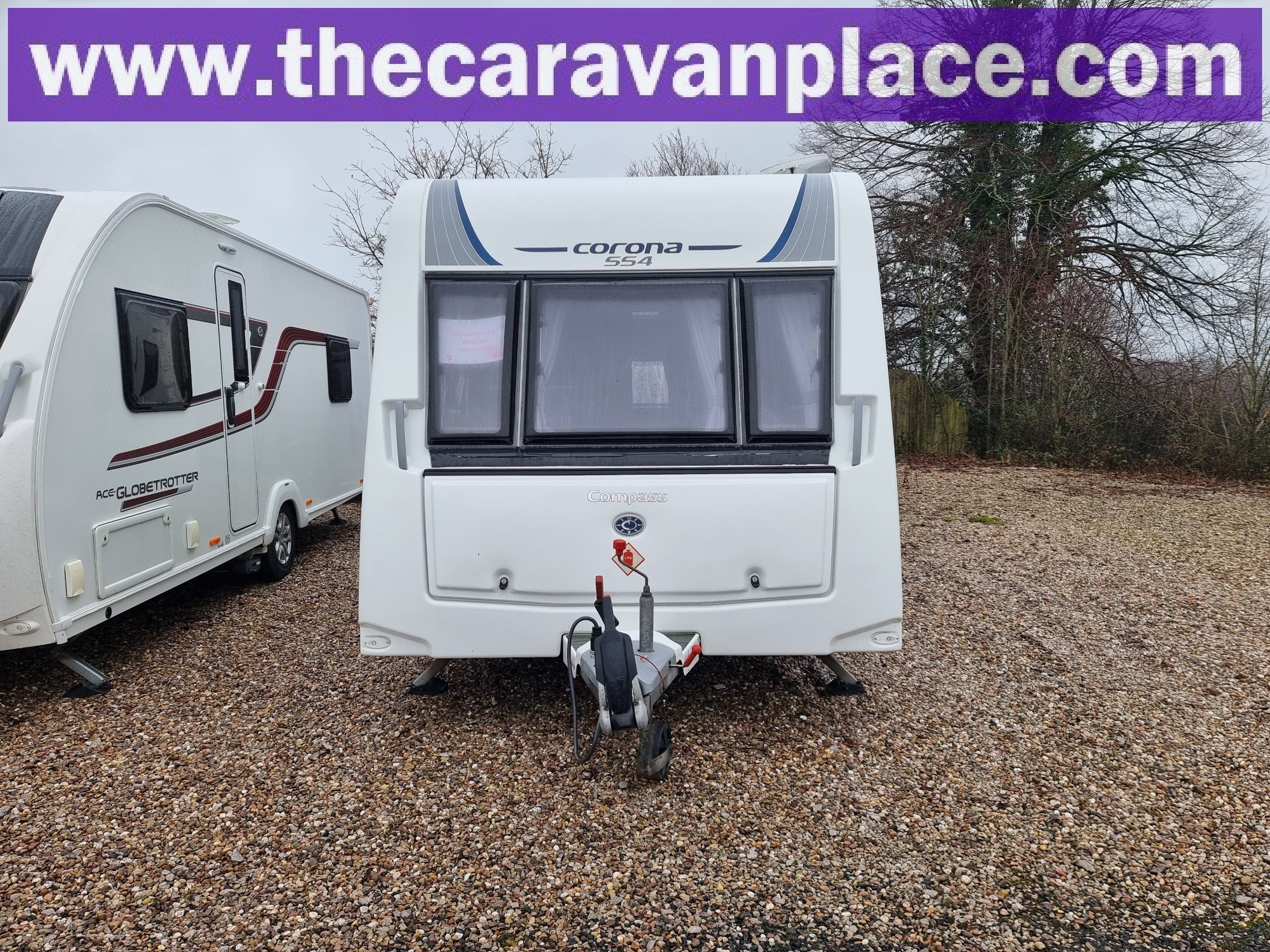 2016 Compass Corona