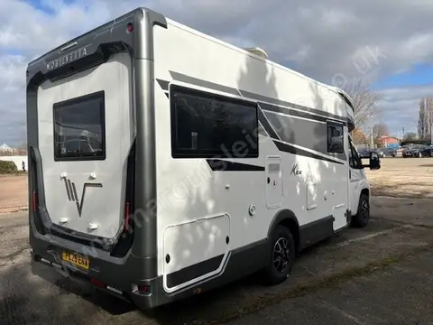 Mobilvetta KEA 80/2