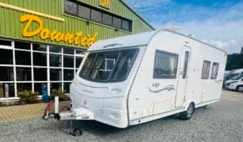 2008 Coachman Vip 545