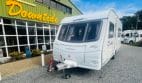 2008 Coachman Vip 545