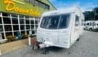 2008 Coachman Vip 545