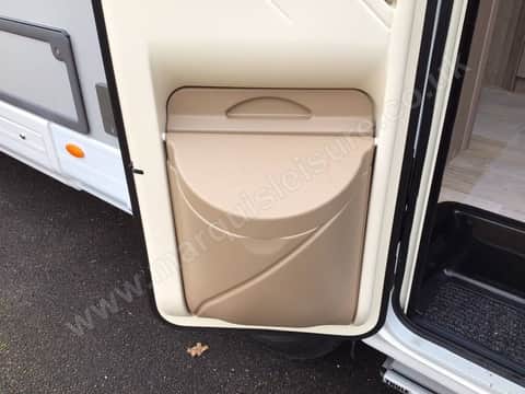 Auto-Sleepers BOURTON LP