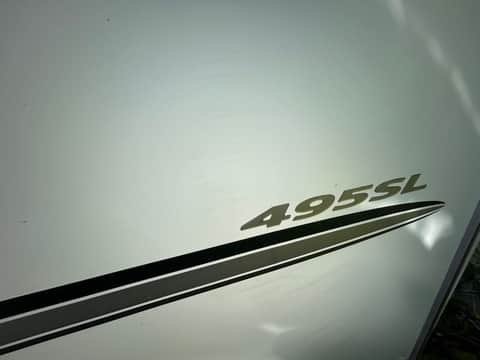 Bessacarr Cameo 580
