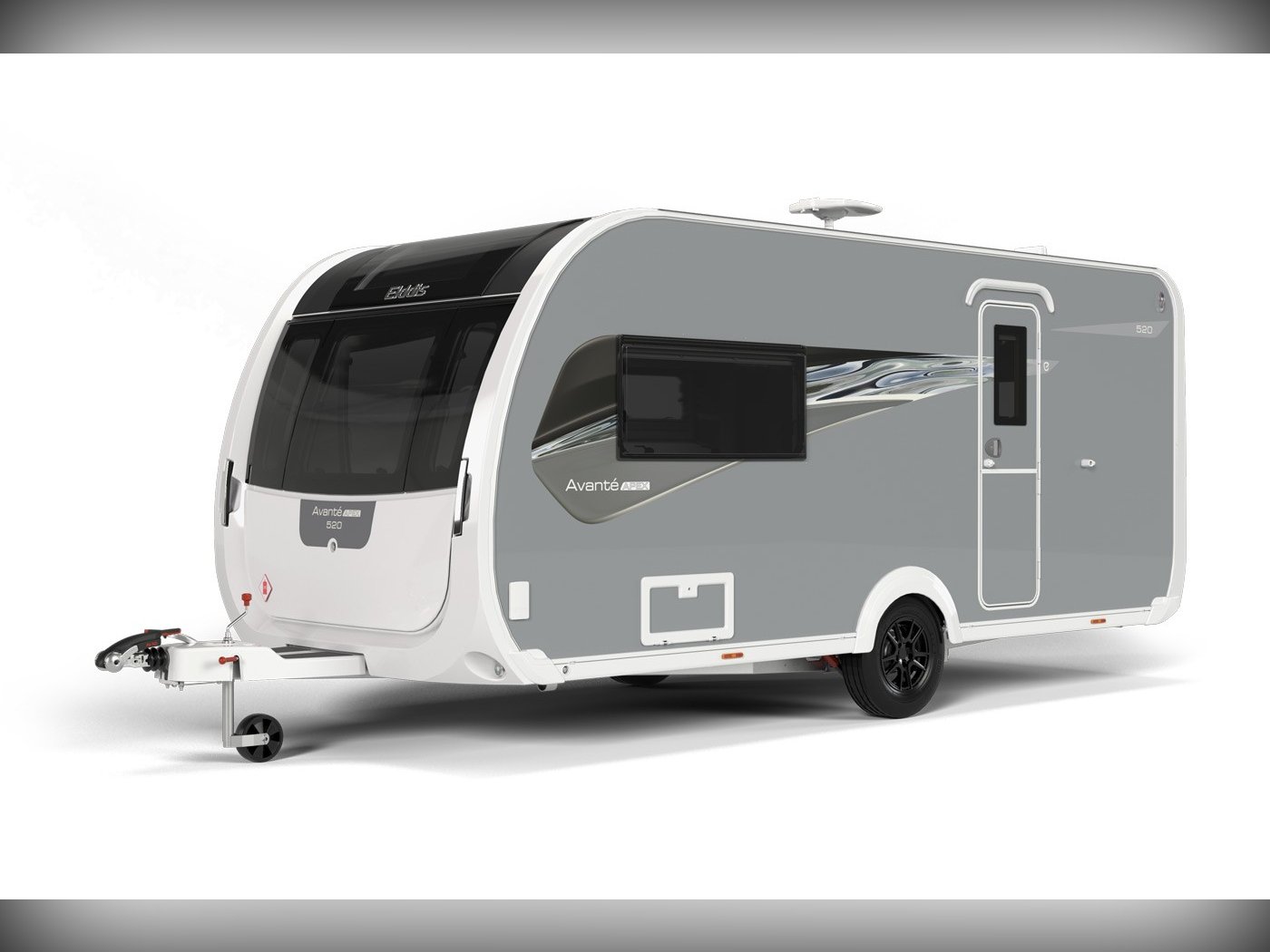 2026 Elddis Avante 520 APEX NEW FOR