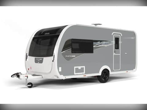 2026 Elddis Avante 520 APEX NEW FOR