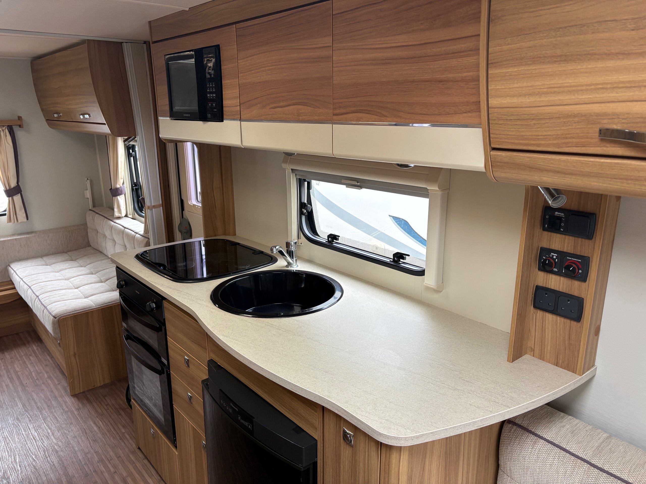 Elddis Avante 515
