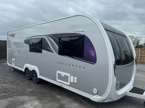 2023 Buccaneer Aruba