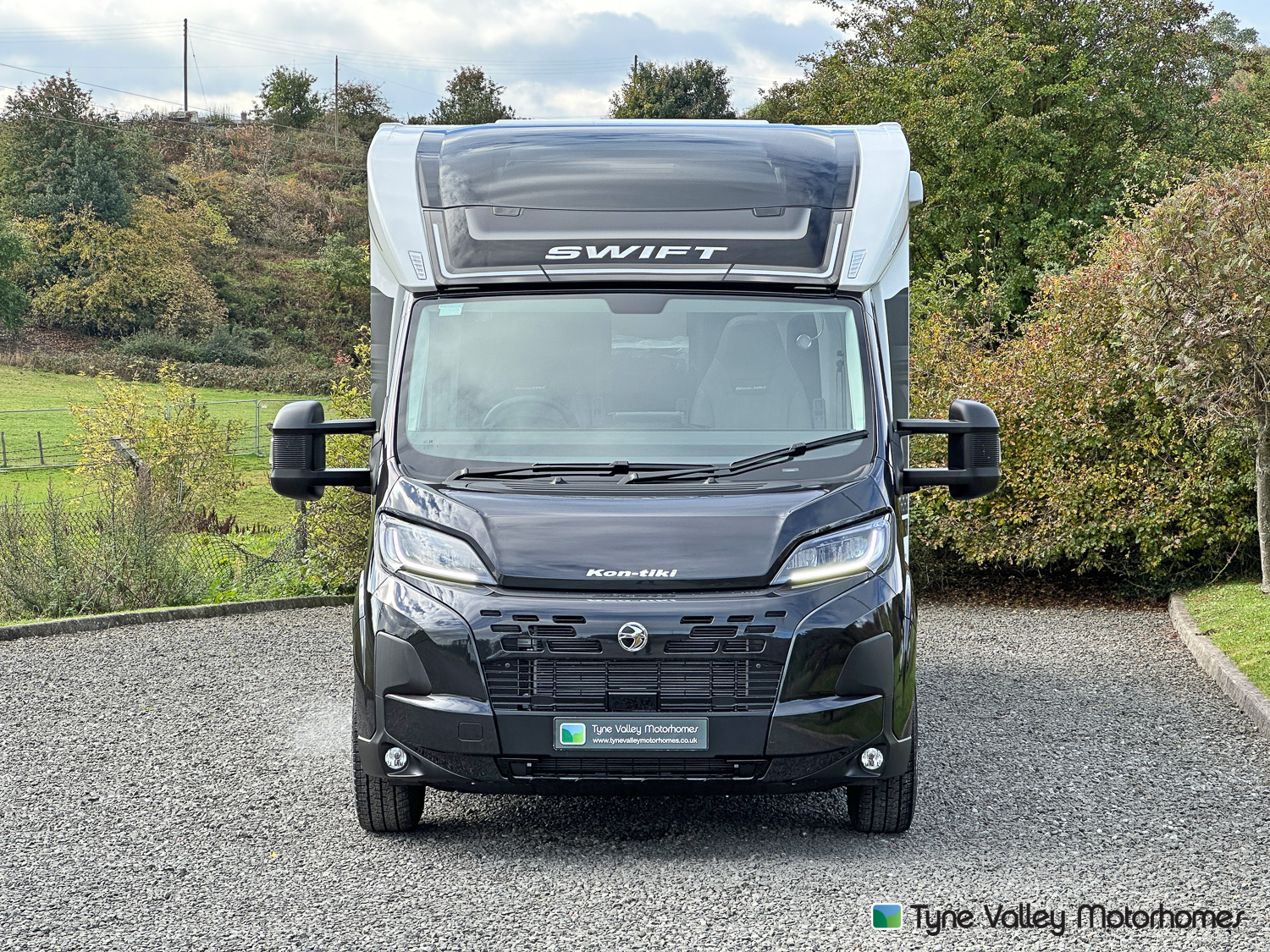 2026 Swift Kon-Tiki 784