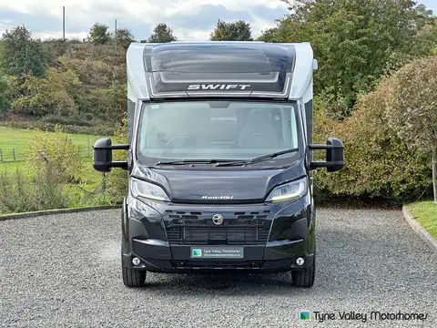 2026 Swift Kon-Tiki 784
