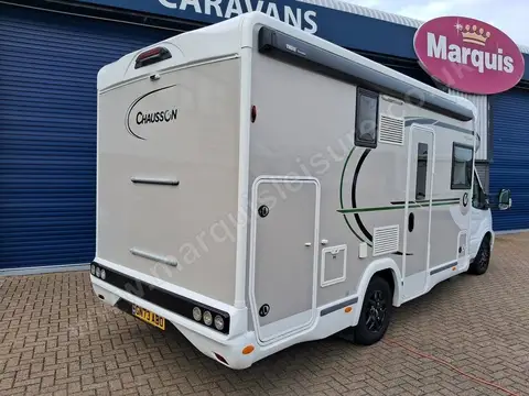 2023 Chausson TITANIUM 640 ULTIMAT