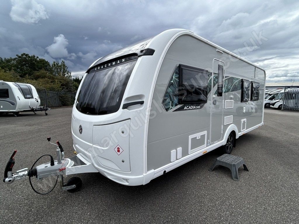 2026 Coachman ACADIA 545