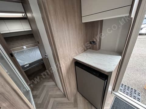 Coachman ACADIA 545
