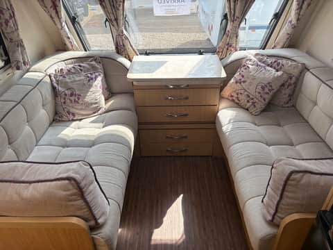 Elddis Crusader Shamal