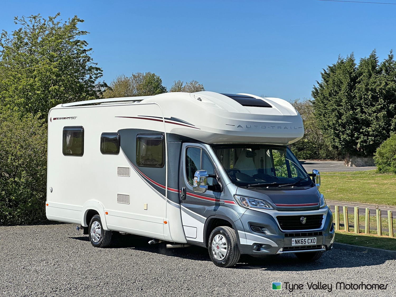 Auto Trail Imala 730