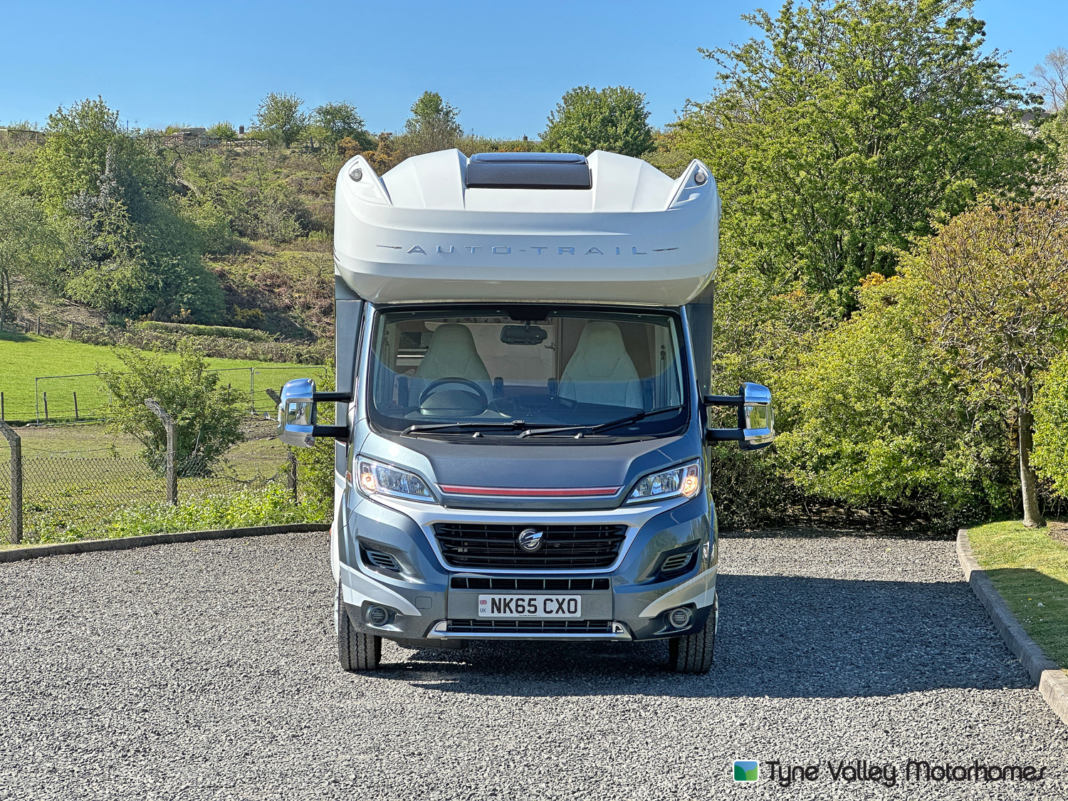 Auto-Trail Imala 730