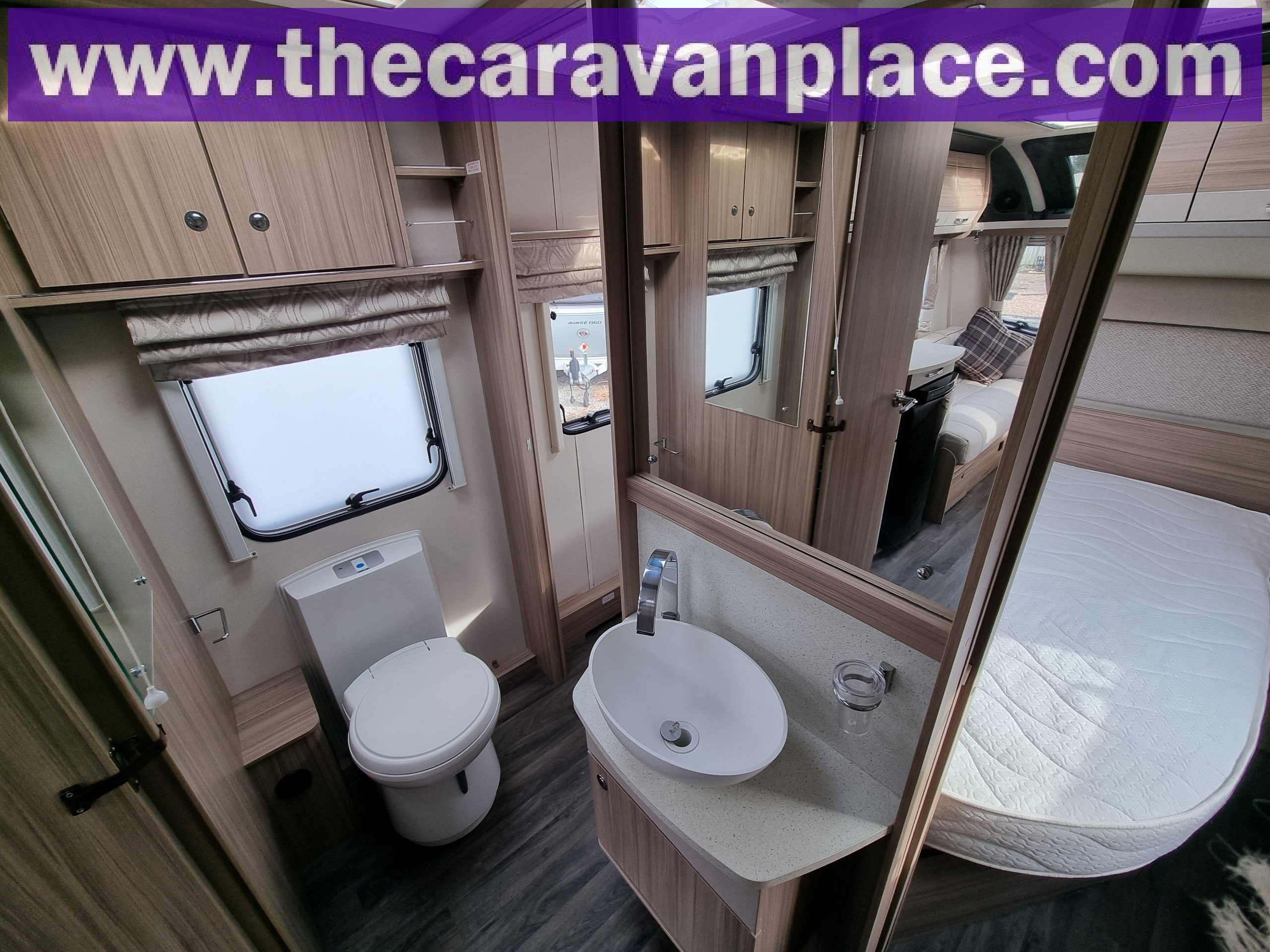 2019 Coachman Pastiche 545