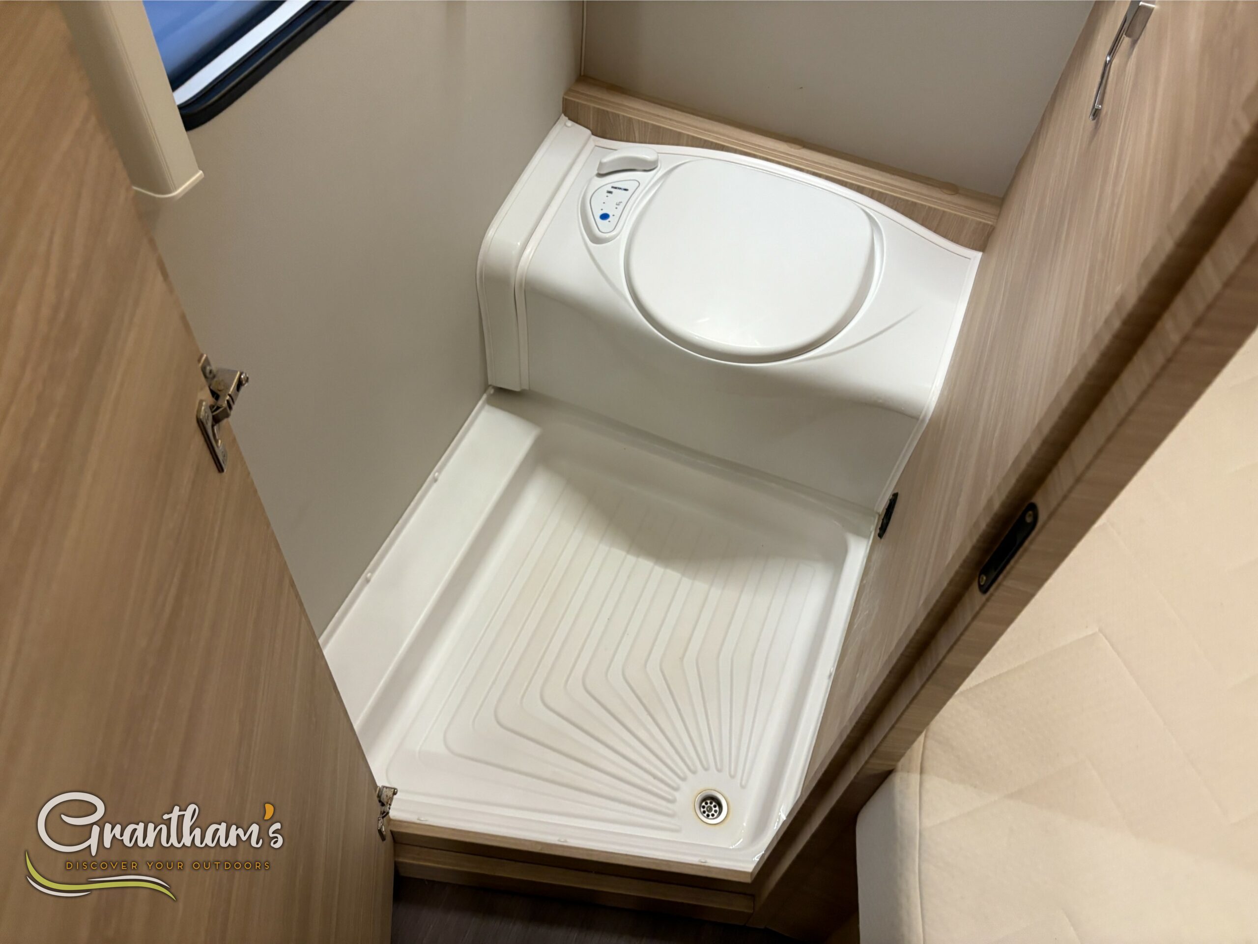 Knaus Sudwind