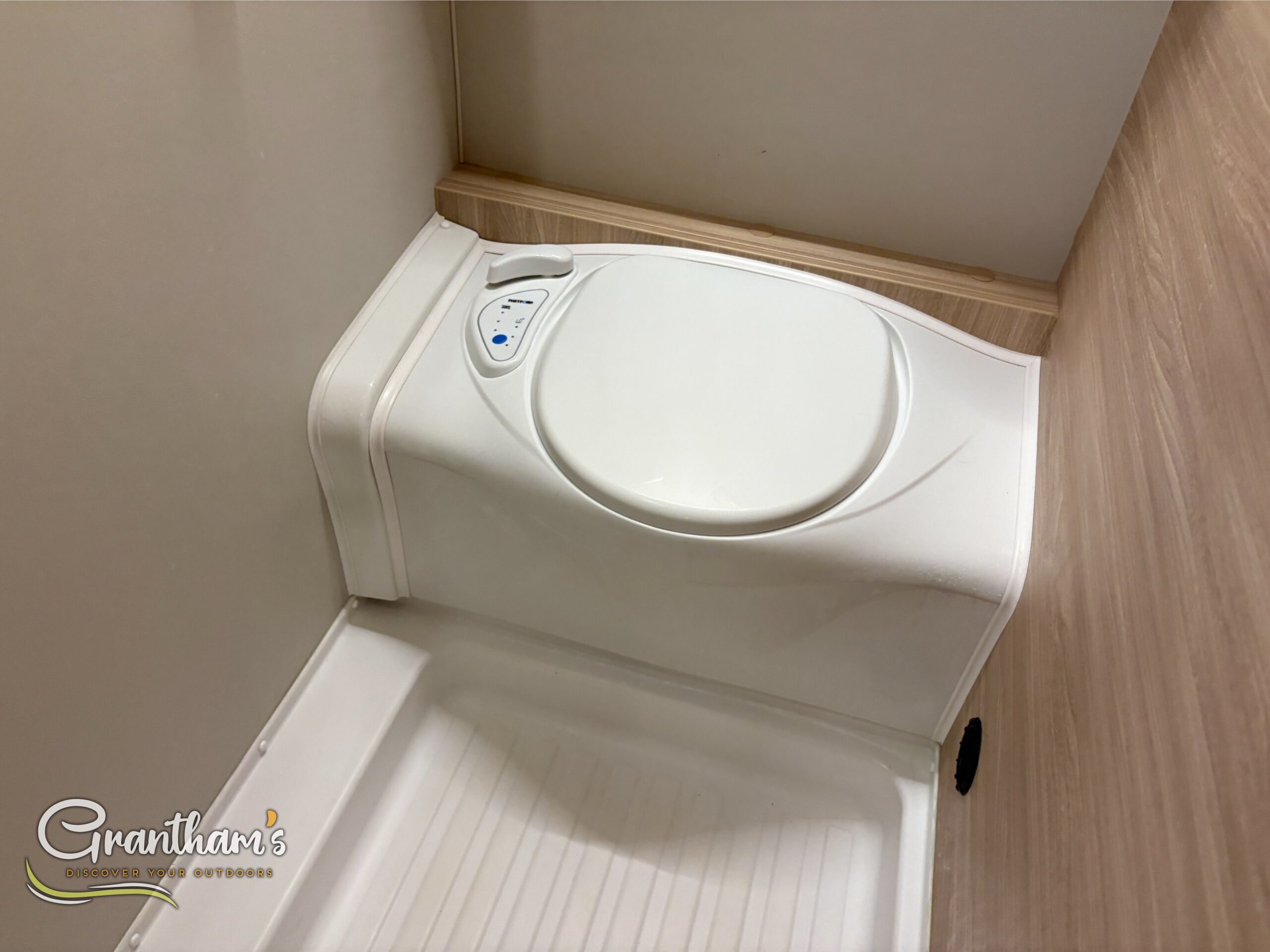 Knaus Sudwind