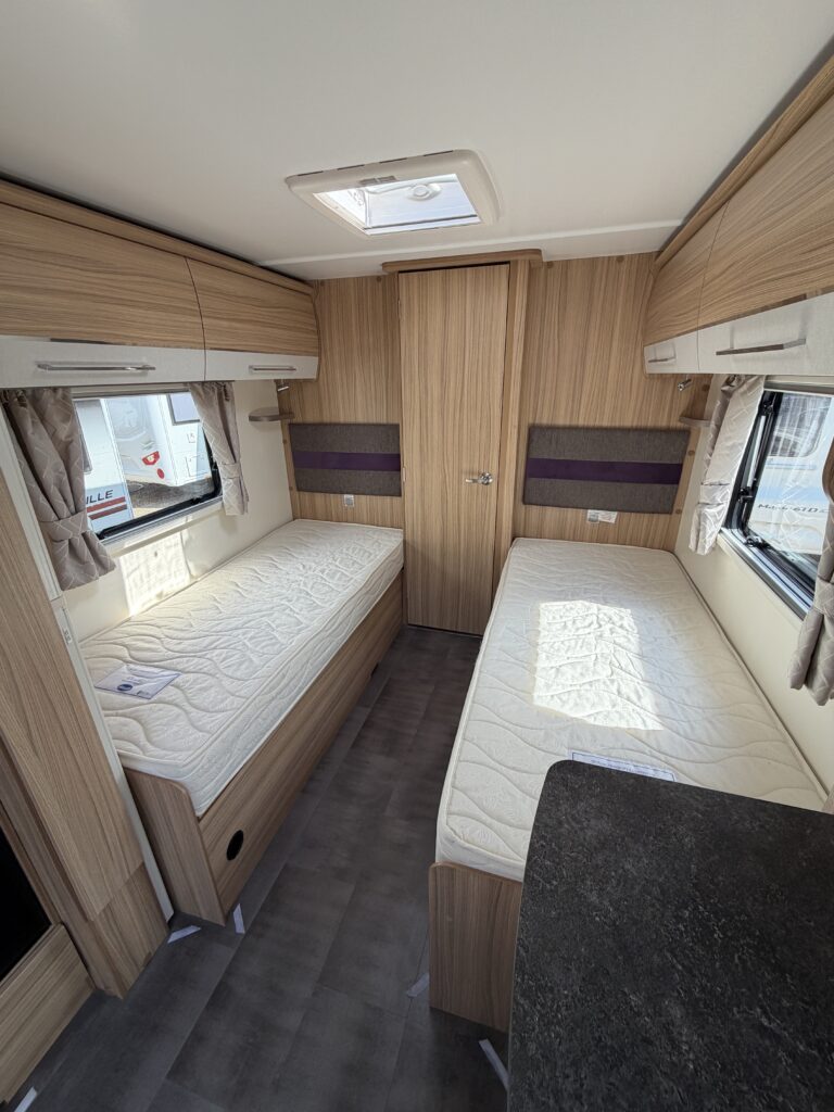 Bailey Pegasus Rimini Grande