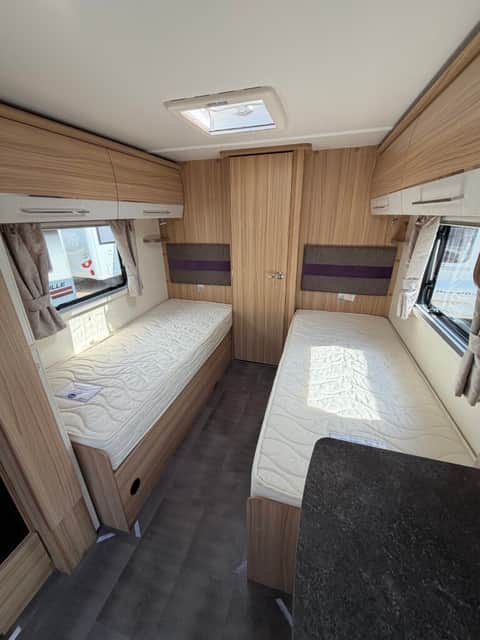 Bailey Pegasus Rimini Grande
