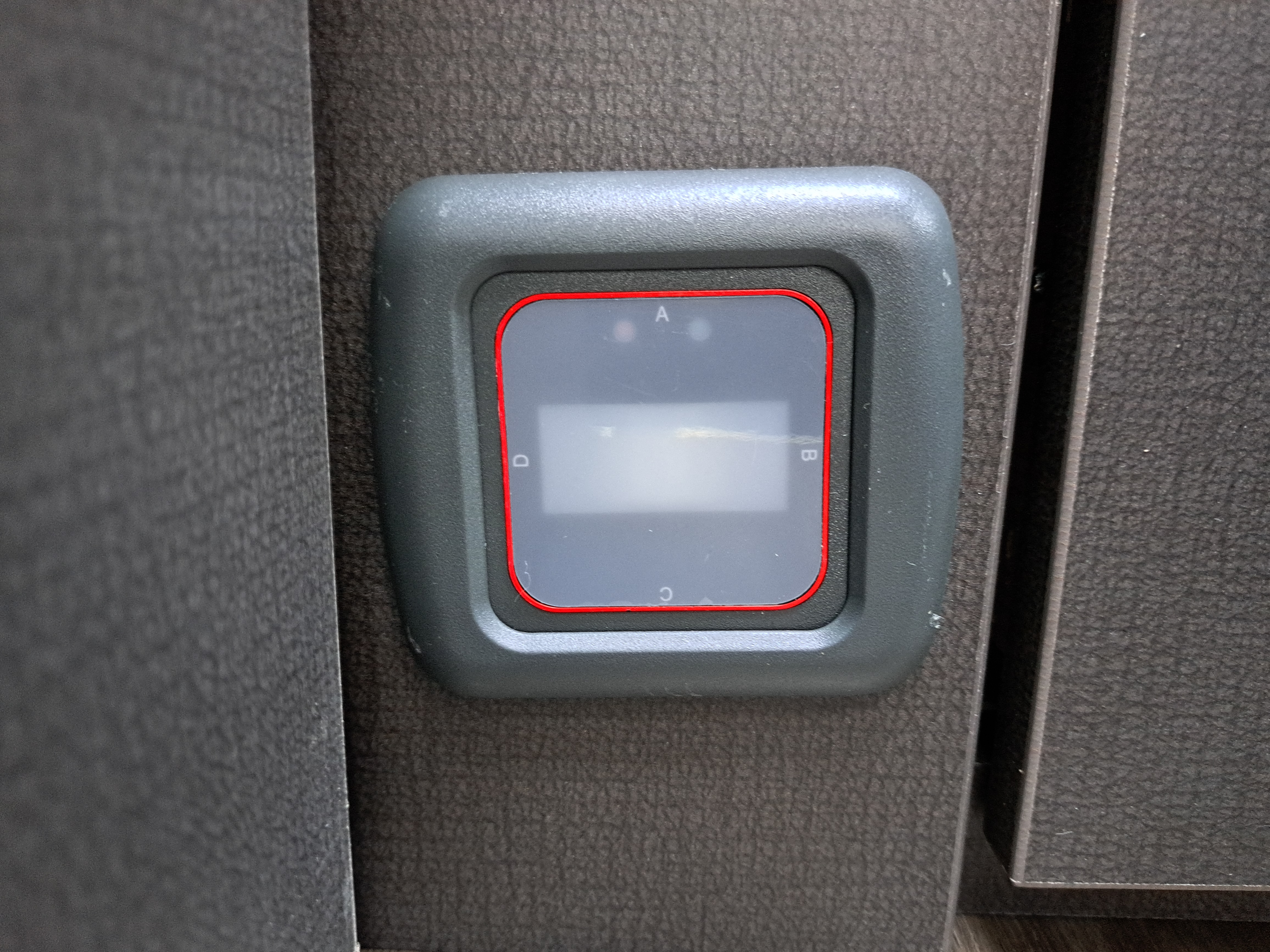 Swift Conqueror 580