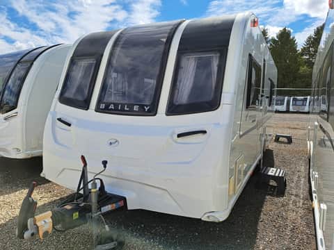 Bailey Pegasus Grande Rimini