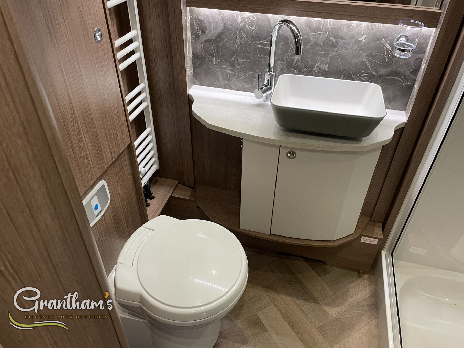 Coachman Vip 565