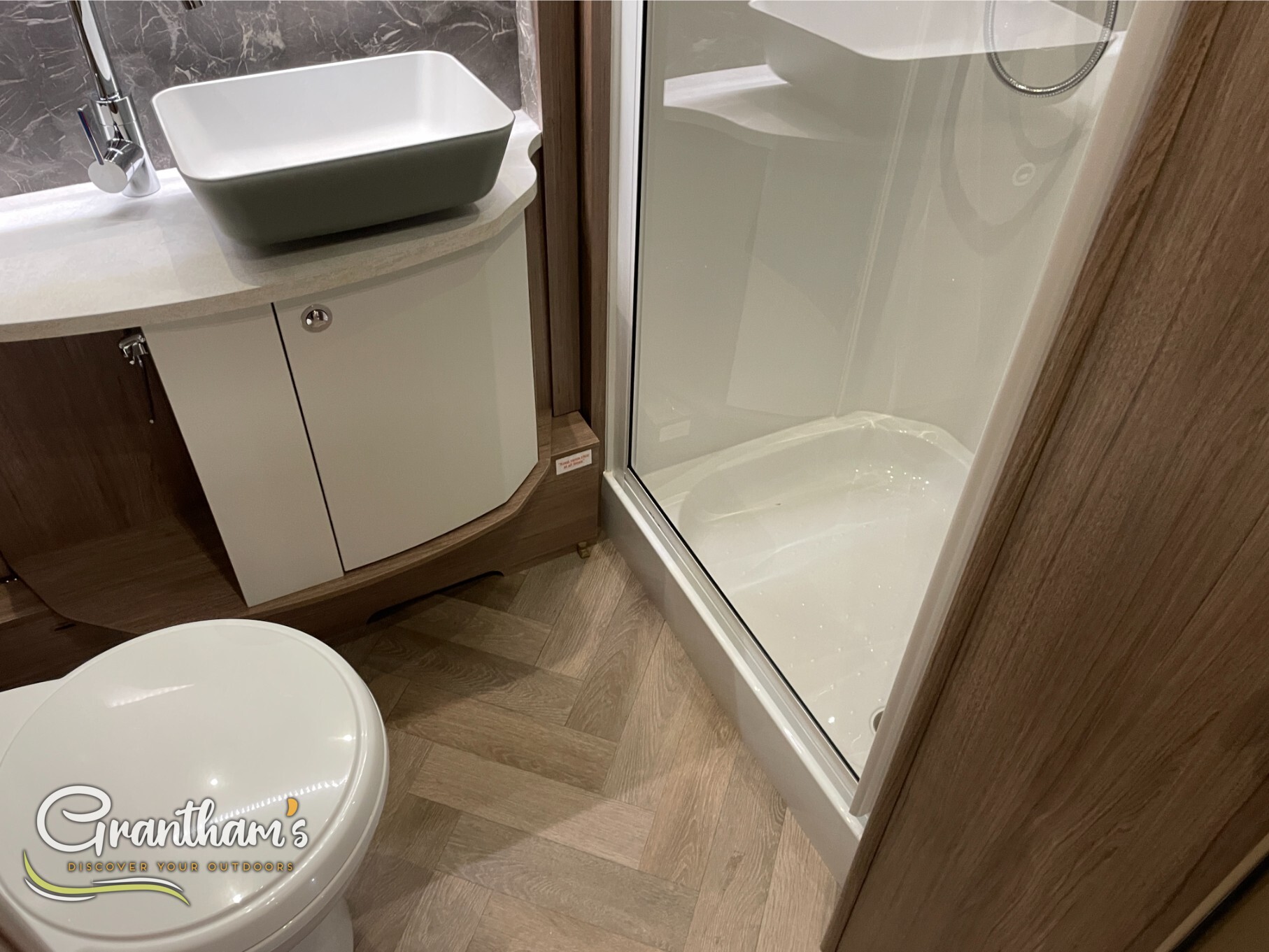 Coachman Vip 565