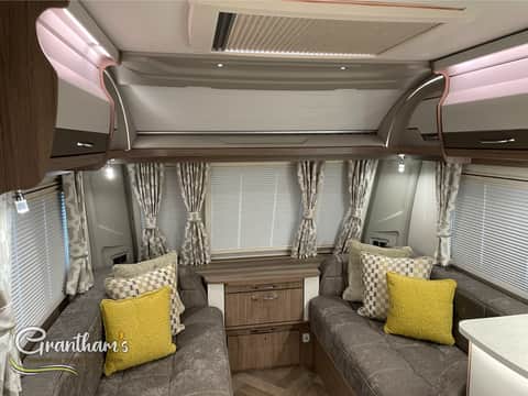 2026 Coachman Vip 565