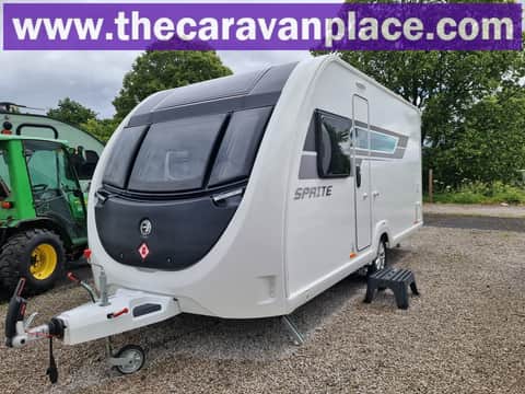 2024 Swift Sprite Alpine 4