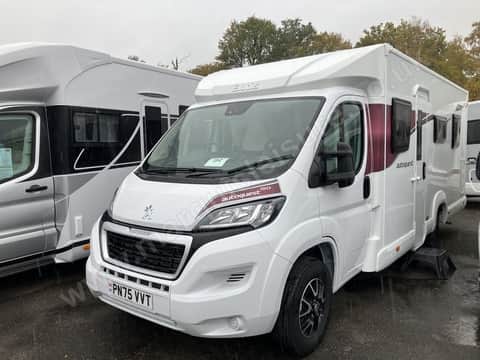 ELDDIS AUTOQUEST 150