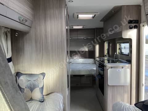 ELDDIS AUTOQUEST 150