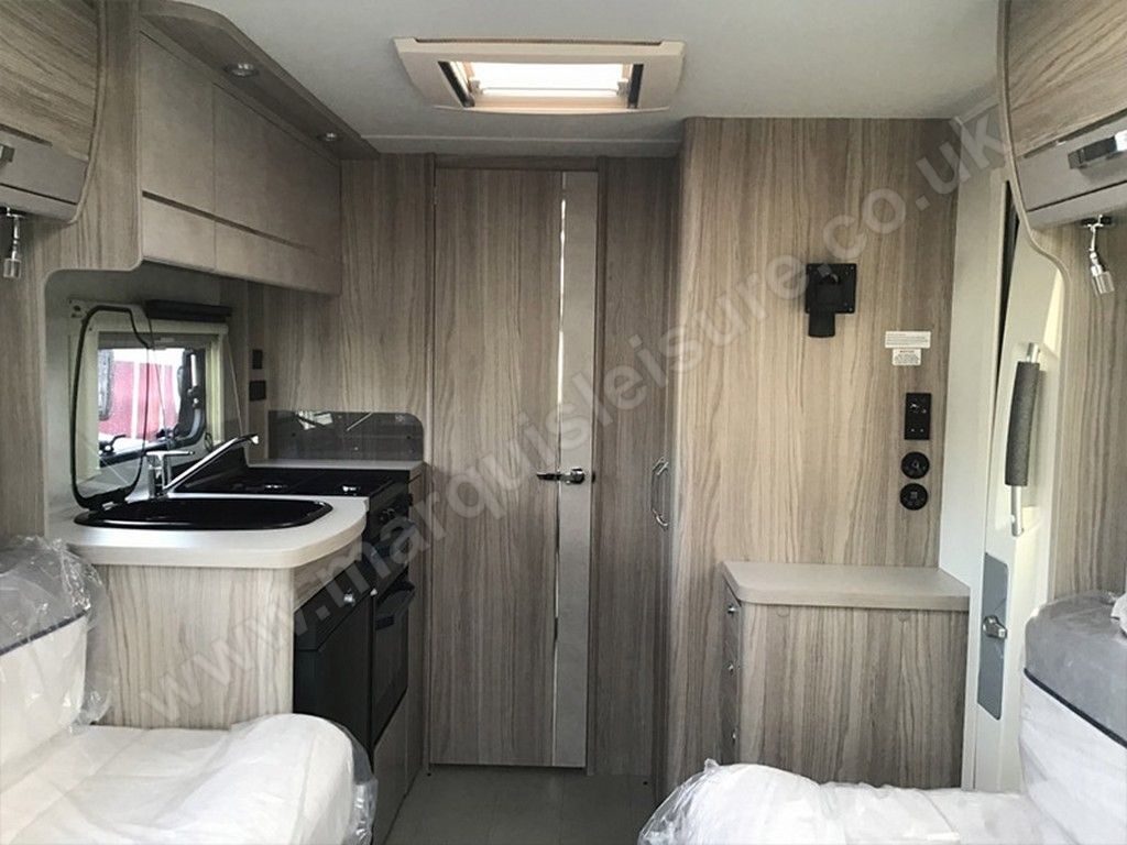ELDDIS ACCORDO 105
