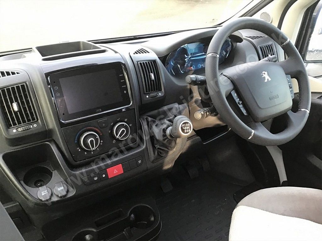 ELDDIS ACCORDO 105