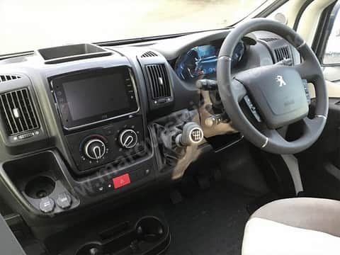 ELDDIS ACCORDO 105