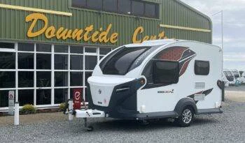 2022 Swift Basecamp